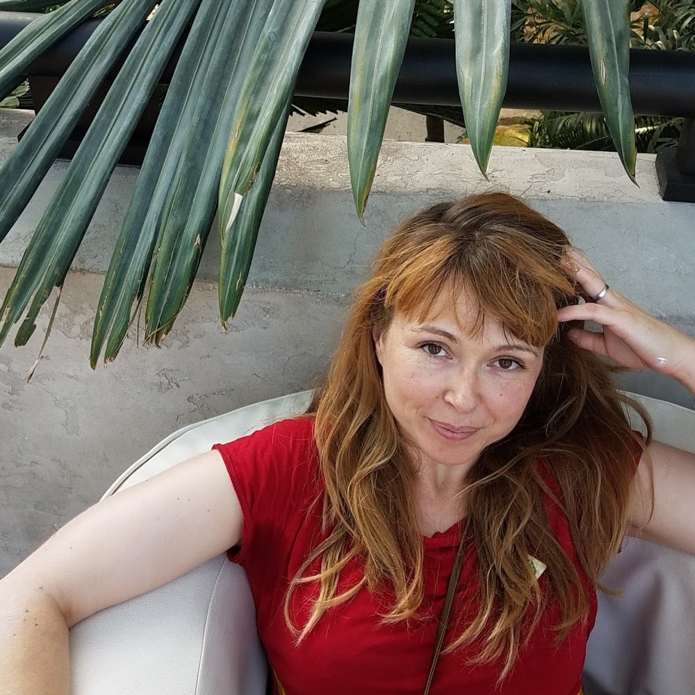 Meet your Posher, Vanessa julia